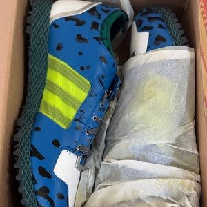 Never Worn - Adidas Originals x Opening Ceremony New York Run, 11 Men’s